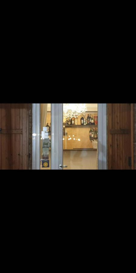 Country House Resort Villa Giardino Degli Eventi 法诺 外观 照片