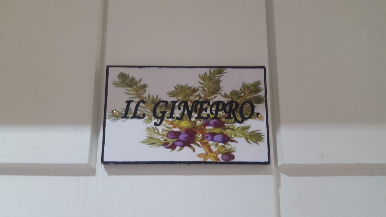 Country House Resort Villa Giardino Degli Eventi 法诺 外观 照片
