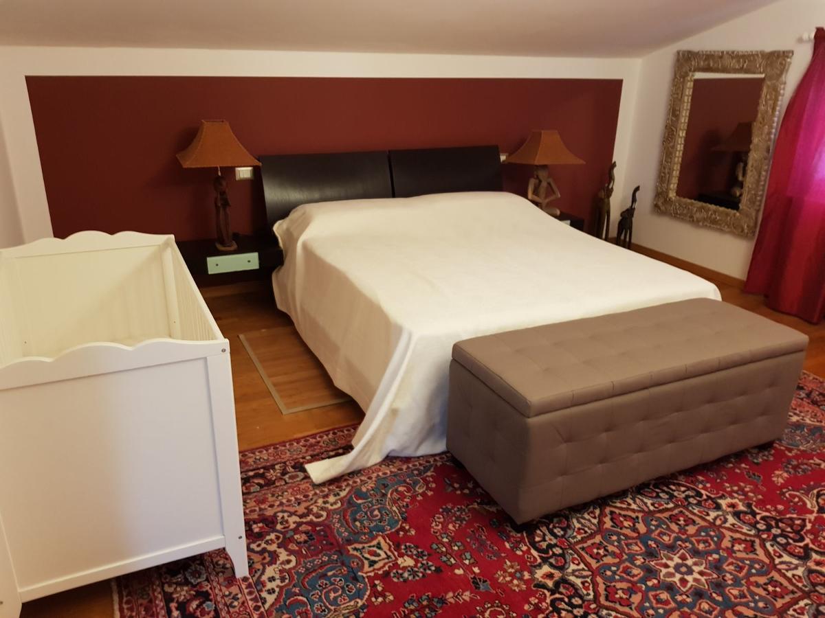 Country House Resort Villa Giardino Degli Eventi 法诺 外观 照片