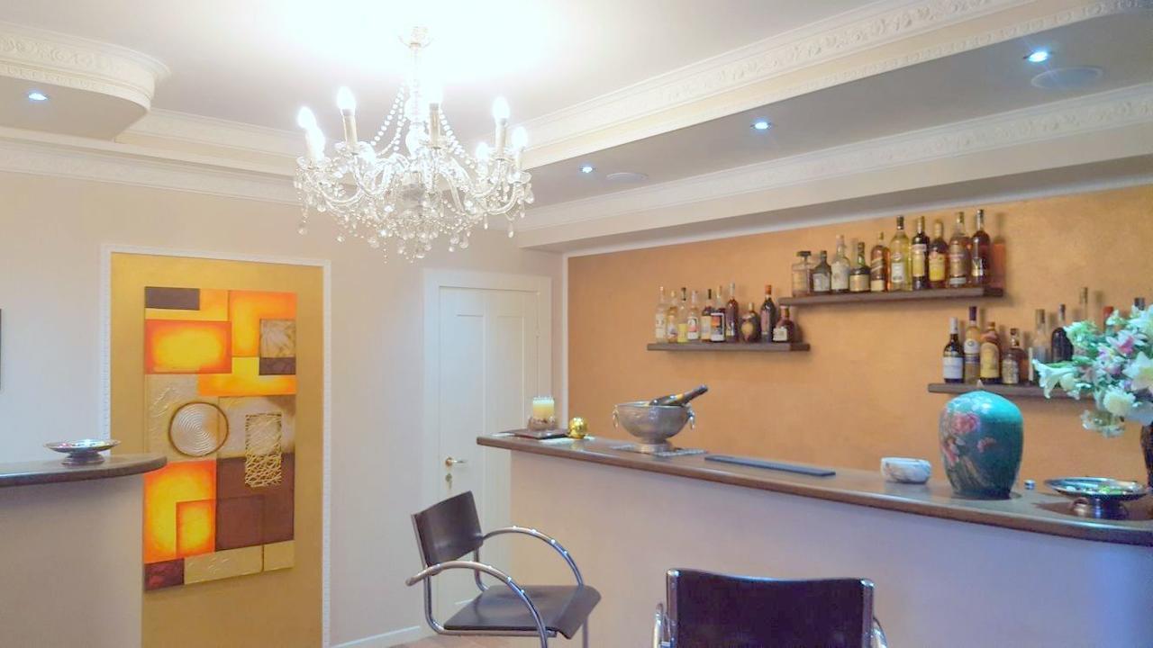 Country House Resort Villa Giardino Degli Eventi 法诺 外观 照片