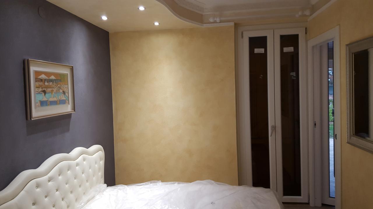 Country House Resort Villa Giardino Degli Eventi 法诺 外观 照片