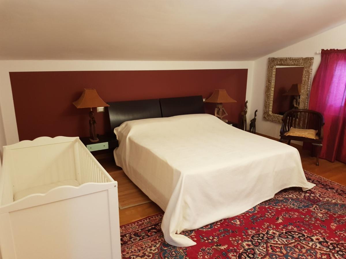 Country House Resort Villa Giardino Degli Eventi 法诺 外观 照片
