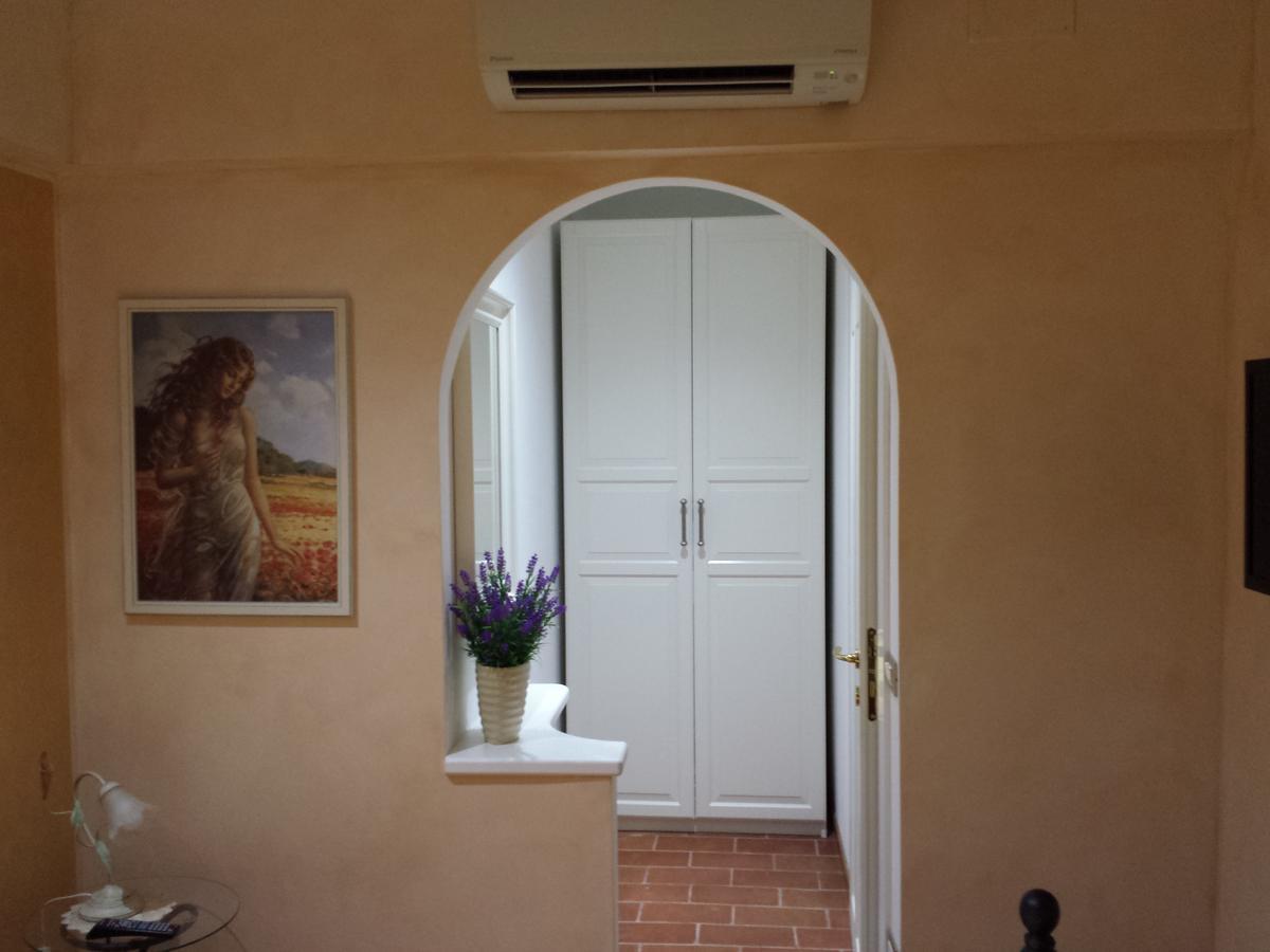 Country House Resort Villa Giardino Degli Eventi 法诺 外观 照片