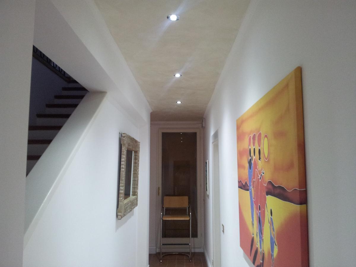 Country House Resort Villa Giardino Degli Eventi 法诺 外观 照片