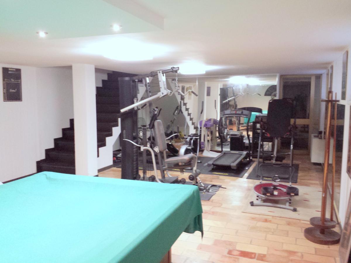 Country House Resort Villa Giardino Degli Eventi 法诺 外观 照片